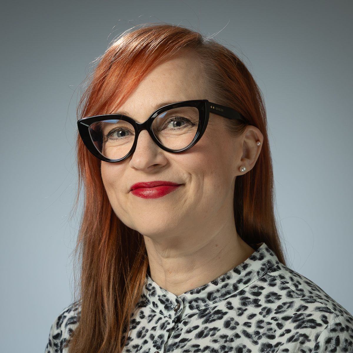 Laura Widenius